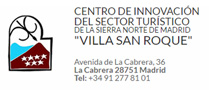Centro innovación turística Villa San Roque