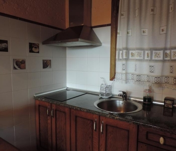 Apartamentos rurales LA PRADERA DEL TORO - Apartamento I